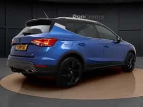 SEAT Arona (2023) thumbnail 5