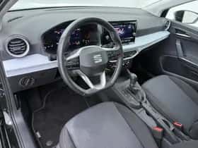 SEAT Ibiza (2025) thumbnail 3