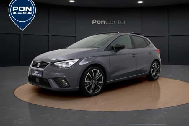 SEAT Ibiza (2024) thumbnail 1