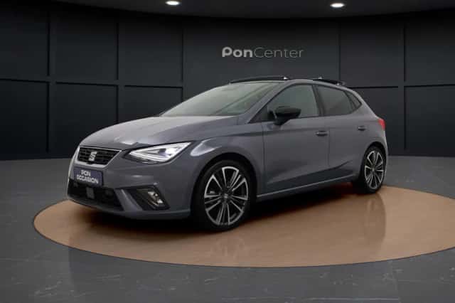 SEAT Ibiza (2024) thumbnail 12