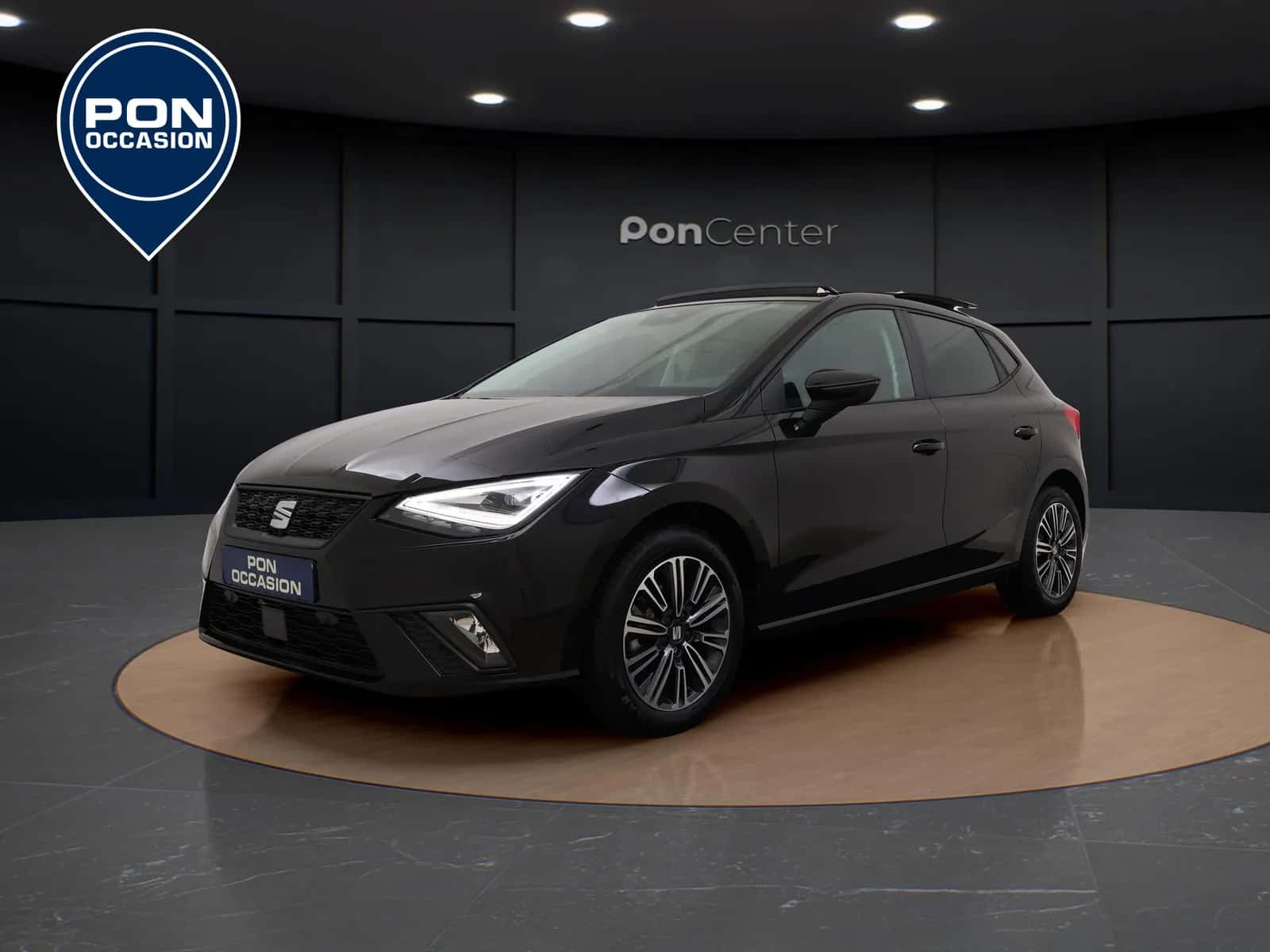 SEAT Ibiza (2025) — foto 1