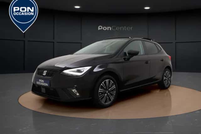 SEAT Ibiza (2025) thumbnail 2
