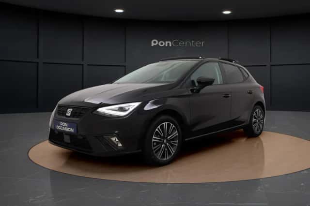 SEAT Ibiza (2025) thumbnail 12