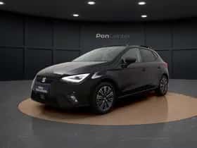 SEAT Ibiza (2025) thumbnail 12