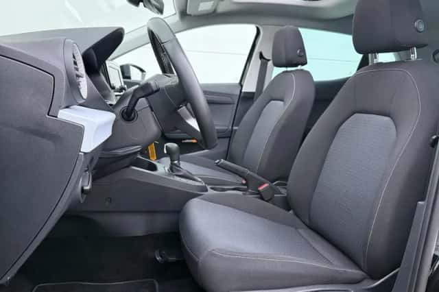 SEAT Ibiza (2025) thumbnail 4