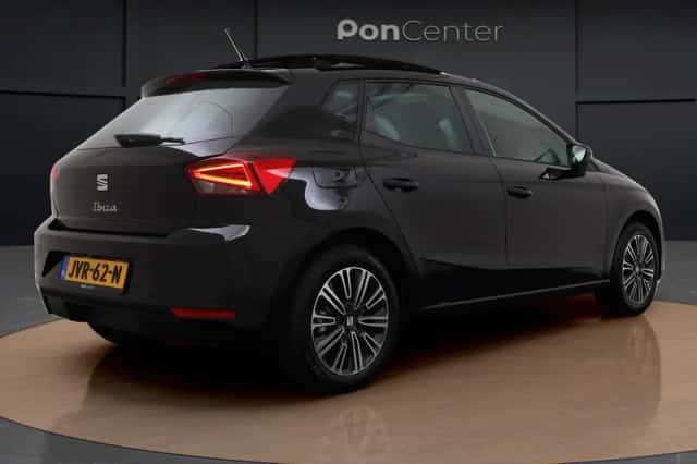 SEAT Ibiza (2025) thumbnail 5