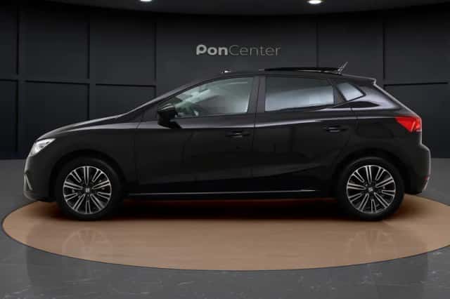 SEAT Ibiza (2025) thumbnail 6