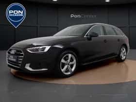 Audi A4 (2023)