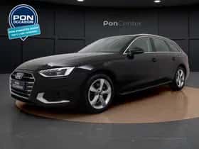 Audi A4 (2023)