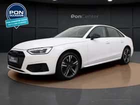 Audi A4 (2021)