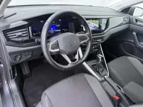 Volkswagen Polo (2025) thumbnail 3