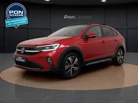 Volkswagen Taigo (2023) thumbnail 1