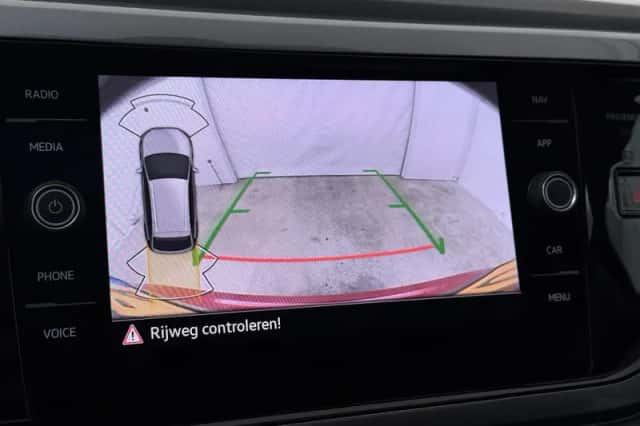 Volkswagen Taigo (2023) thumbnail 11
