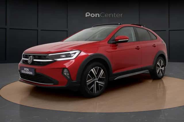 Volkswagen Taigo (2023) thumbnail 13