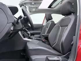 Volkswagen Taigo (2023) thumbnail 4