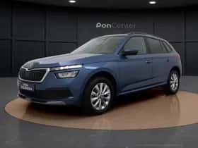 Škoda Kamiq (2022) thumbnail 12