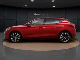 SEAT Leon (2022) thumbnail 6