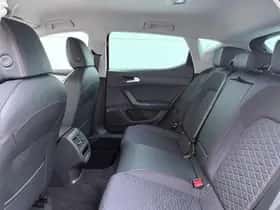 SEAT Leon (2022) thumbnail 7