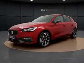 SEAT Leon (2022) thumbnail 10
