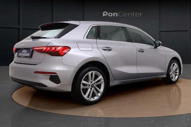 Audi A3 (2022) thumbnail 5