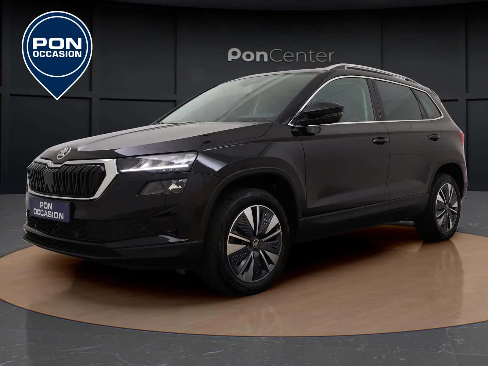 Škoda Karoq (2025) — foto 1