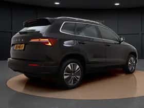 Škoda Karoq (2025) thumbnail 5