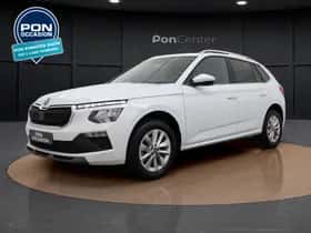 Škoda Kamiq (2025)