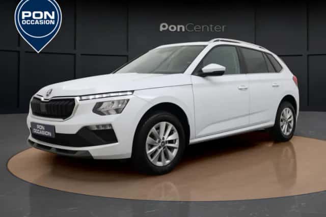 Škoda Kamiq (2025) thumbnail 2