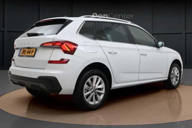 Škoda Kamiq (2025) thumbnail 6