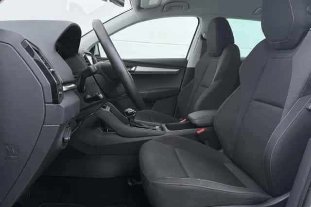 Škoda Karoq (2025) thumbnail 4