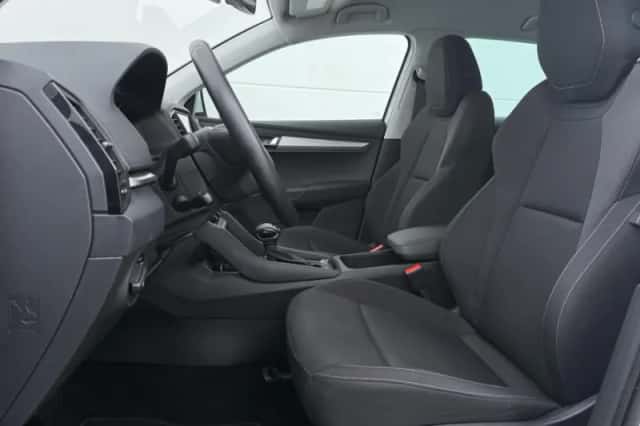Škoda Karoq (2025) thumbnail 5