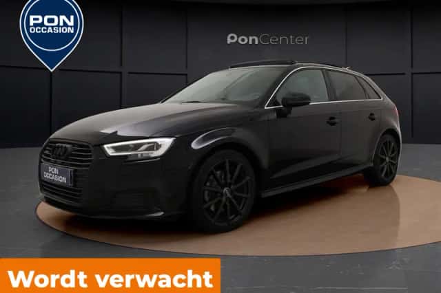 Audi A3 (2020)