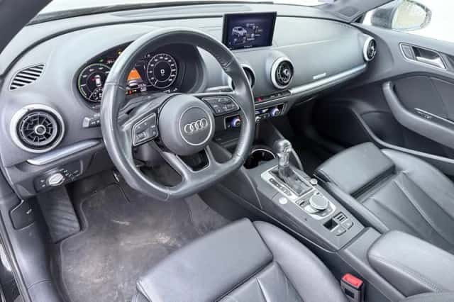 Audi A3 (2020) thumbnail 3
