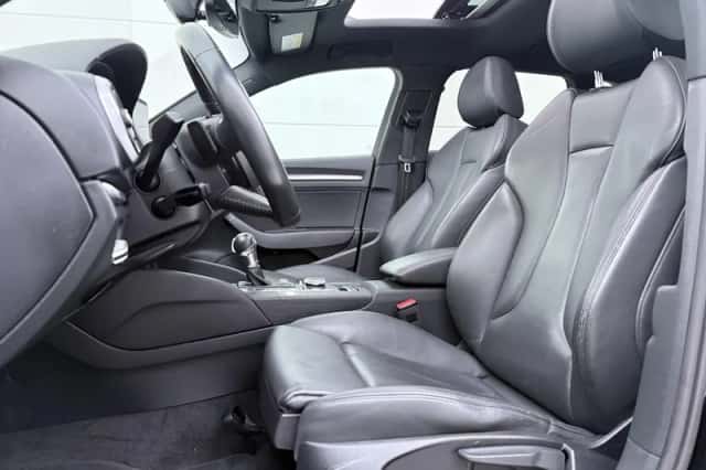 Audi A3 (2020) thumbnail 4