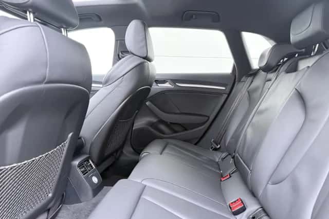 Audi A3 (2020) thumbnail 7