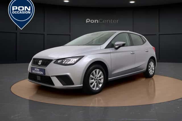 SEAT Ibiza (2024) thumbnail 1