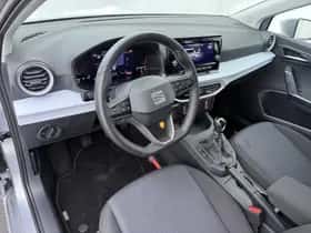 SEAT Ibiza (2024) thumbnail 3