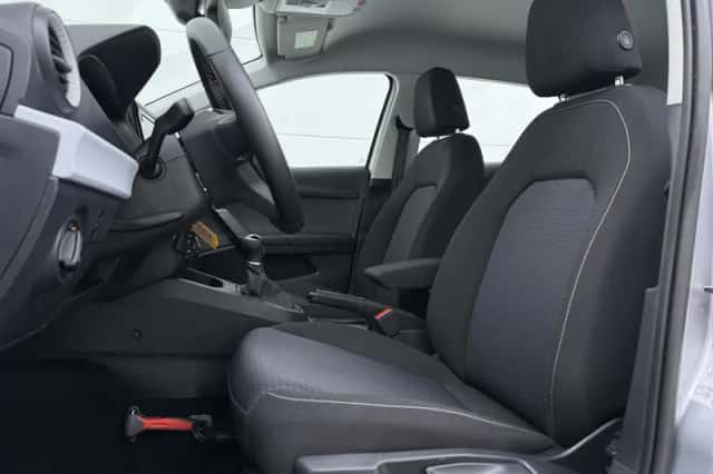 SEAT Ibiza (2024) thumbnail 4