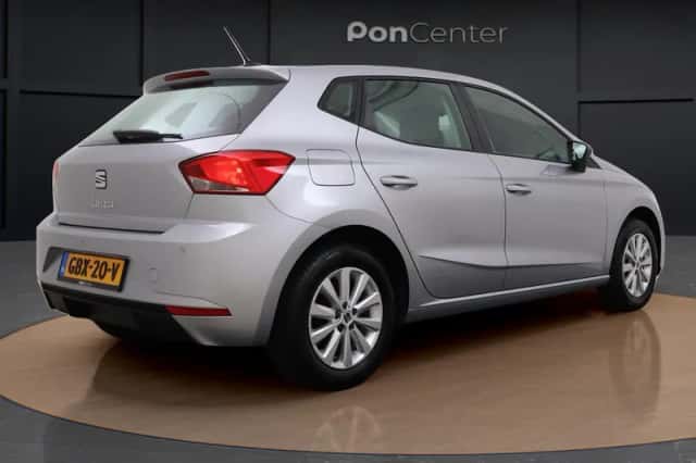 SEAT Ibiza (2024) thumbnail 5