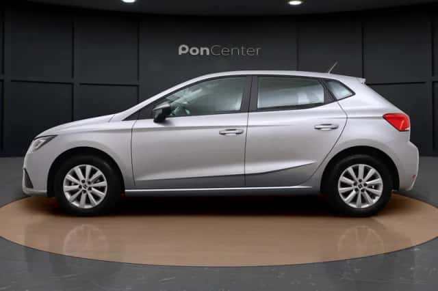 SEAT Ibiza (2024) thumbnail 6