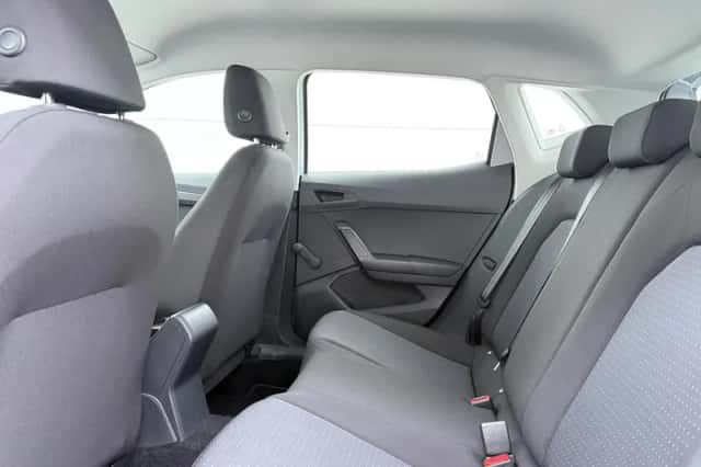 SEAT Ibiza (2024) thumbnail 7