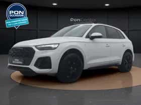 Audi Q5 (2024)