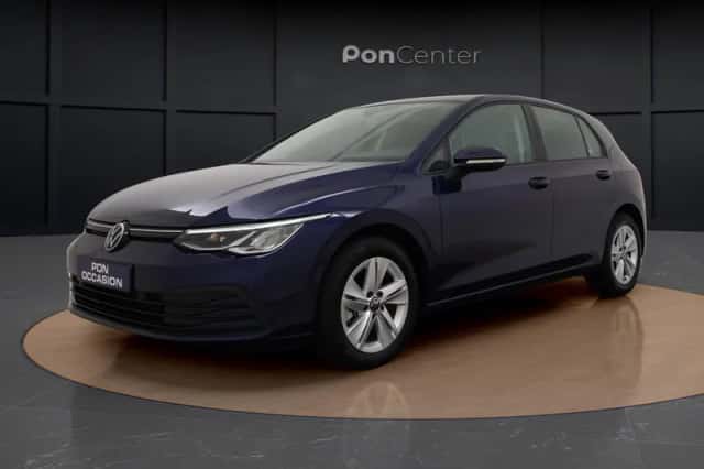 Volkswagen Golf (2024) thumbnail 12