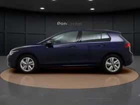 Volkswagen Golf (2024) thumbnail 6