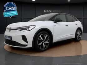 Volkswagen ID.5 (2023)