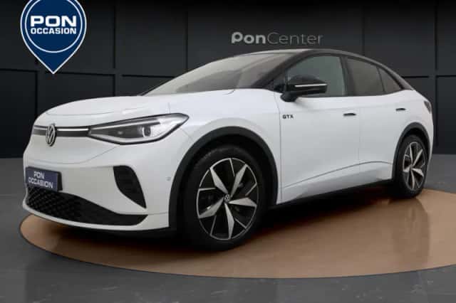 Volkswagen ID.5 (2023) thumbnail 2