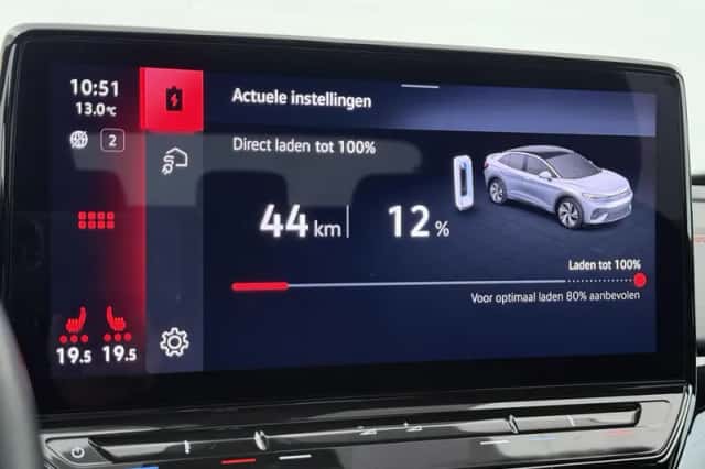 Volkswagen ID.5 (2023) thumbnail 11