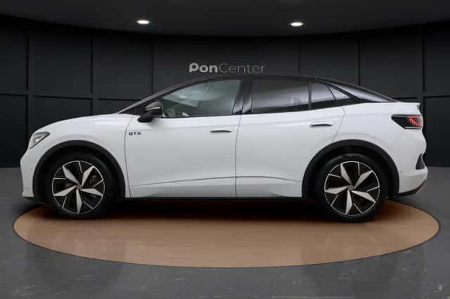 Volkswagen ID.5 (2023) thumbnail 6