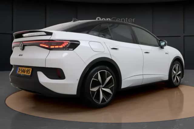 Volkswagen ID.5 (2023) thumbnail 6