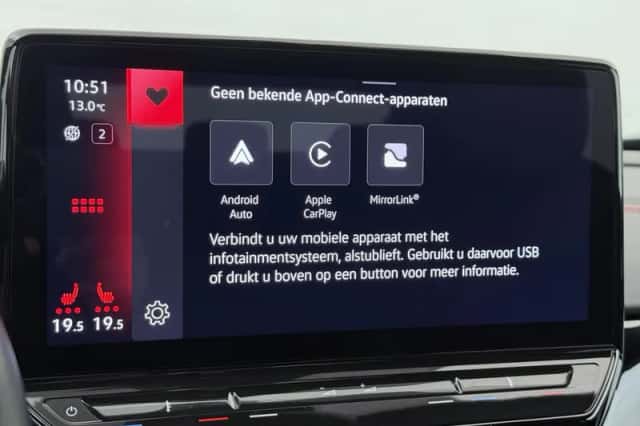 Volkswagen ID.5 (2023) thumbnail 9